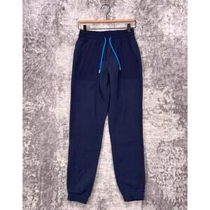 New Cotopaxi Pants XXS Womens Abrazo Fleece Jogger Blue